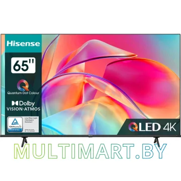 Телевизор Hisense 65E7KQ